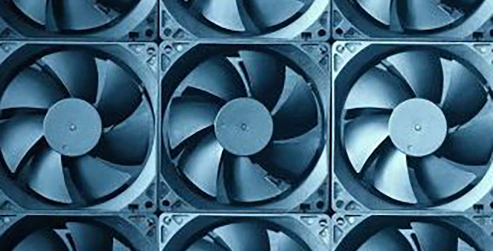 heat generation