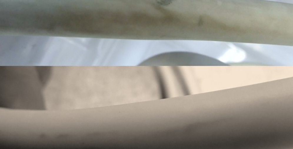 Cable Roll-Over Damage