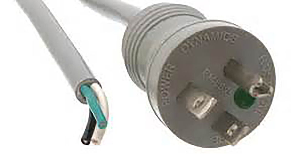 Poor grounding at ANY Point can trigger noise susceptibility