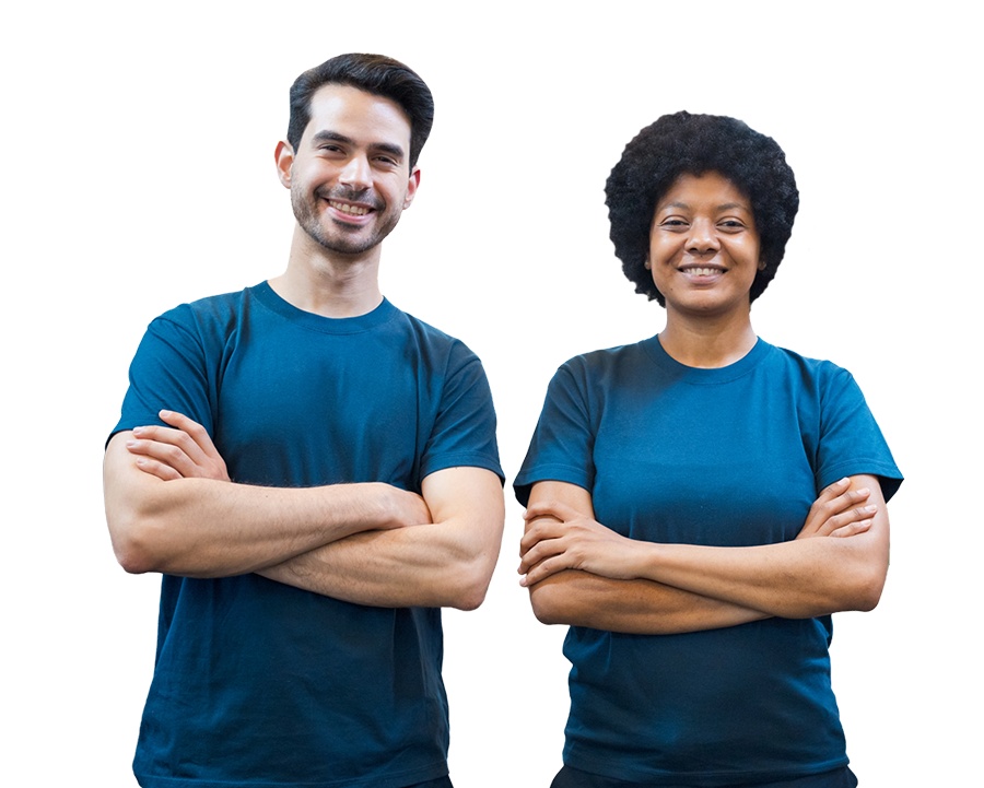engineer team